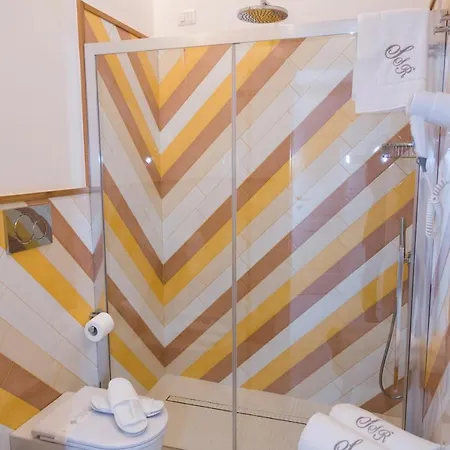 Гостевой дом Stylish Сорренто