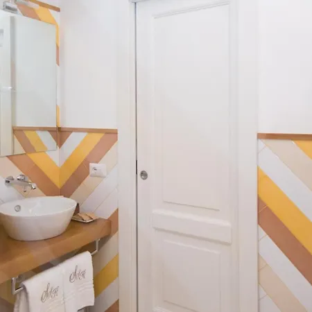Stylish Гостевой дом Сорренто