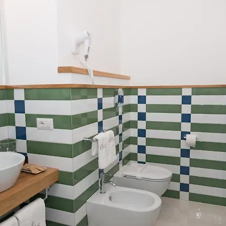 Stylish 2* Сорренто
