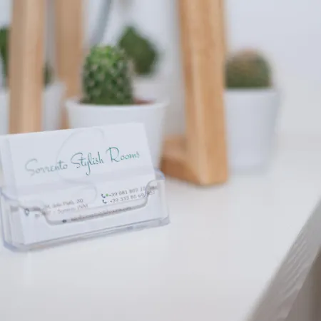 Stylish ゲストハウス