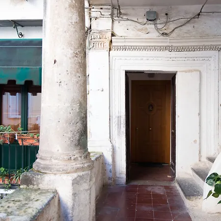 Stylish ゲストハウス ソレント