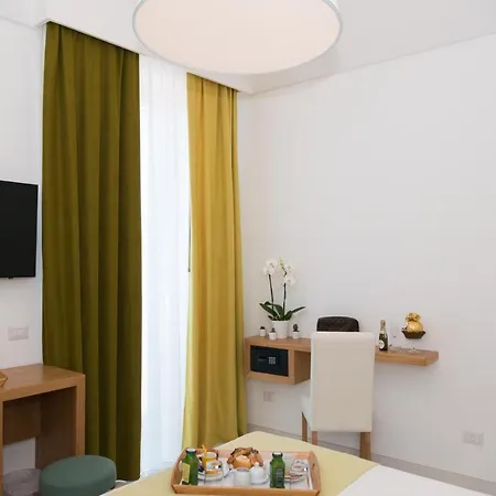 Stylish 4* Sorrento