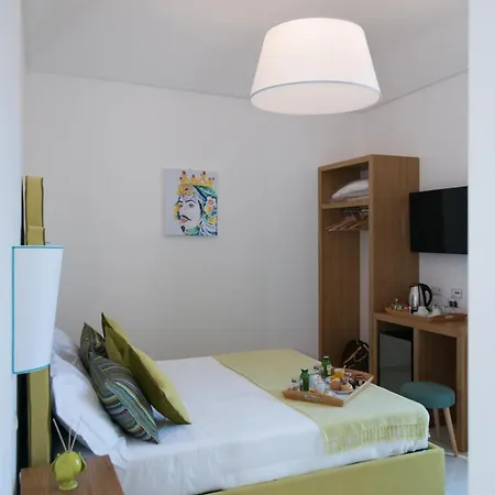 Guest house Stylish Sorrento