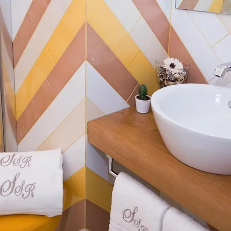 Stylish 4* Península Sorrentina