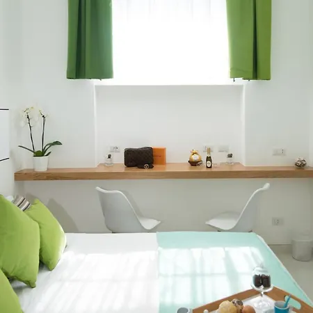 Casa de hóspedes Stylish