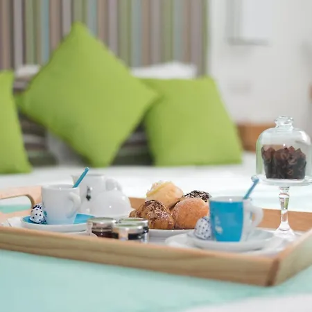 Stylish Guest house 4*