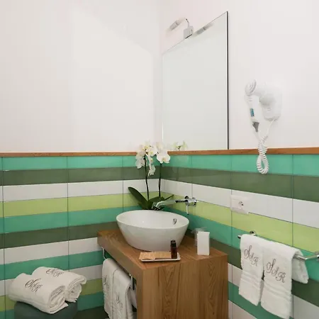 Stylish Casa de hóspedes