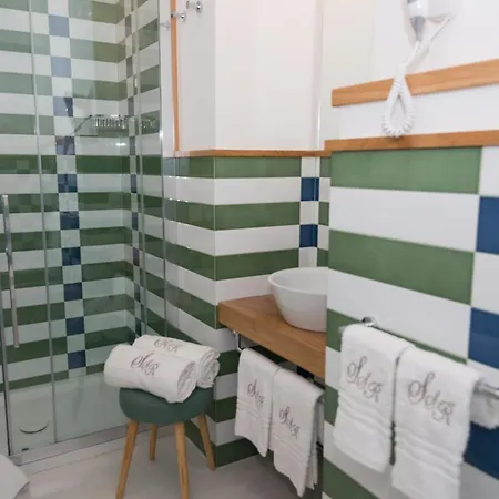 Pensjonat Stylish