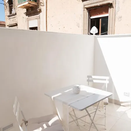 Stylish 4* Península Sorrentina