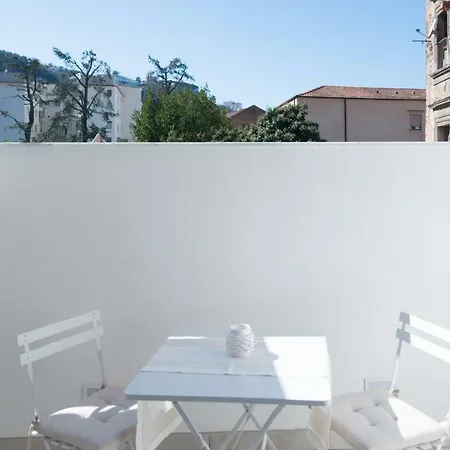 Guest house Stylish Sorrento