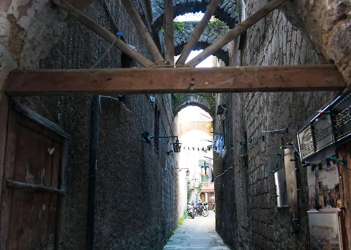 Gæstehus Stylish 4*