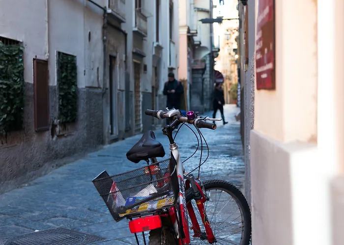 Gæstehus Stylish Sorrento