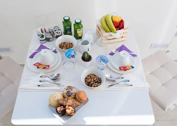 Gæstehus Stylish 4*