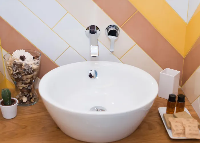 Gæstehus Stylish 4*