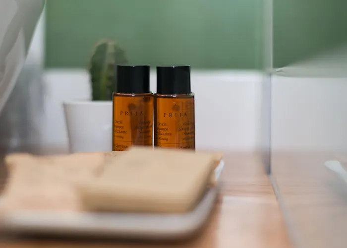 Gæstehus Stylish 4*