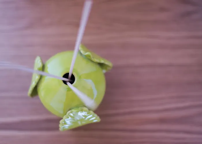 Stylish Gæstehus 4*