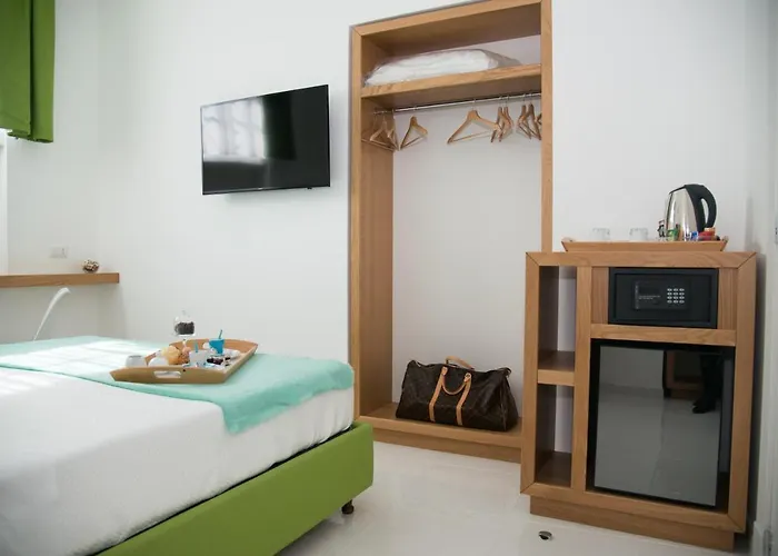 Gæstehus Stylish Sorrento