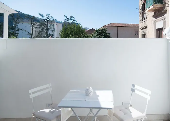 Gæstehus Stylish Sorrento